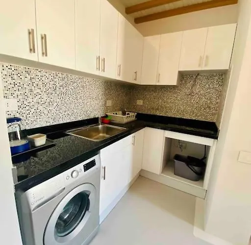 Rustic 1 Br-apt@ Swanlake El Gouna !