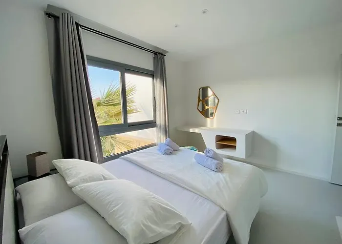 Rustic 1 Br-apt@ Swanlake El Gouna ! *