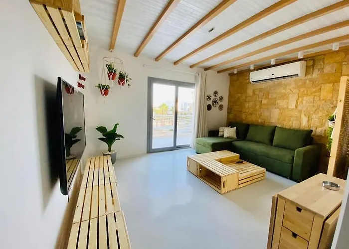 شقة Rustic 1 Br-apt@ Swanlake El Gouna !